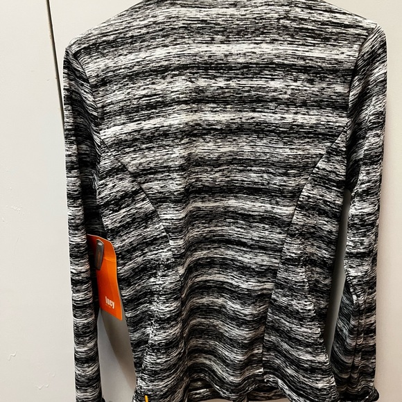 Lucy Women's Hatha Flow Jacket in Small - Brand New - Picture 2 of 4